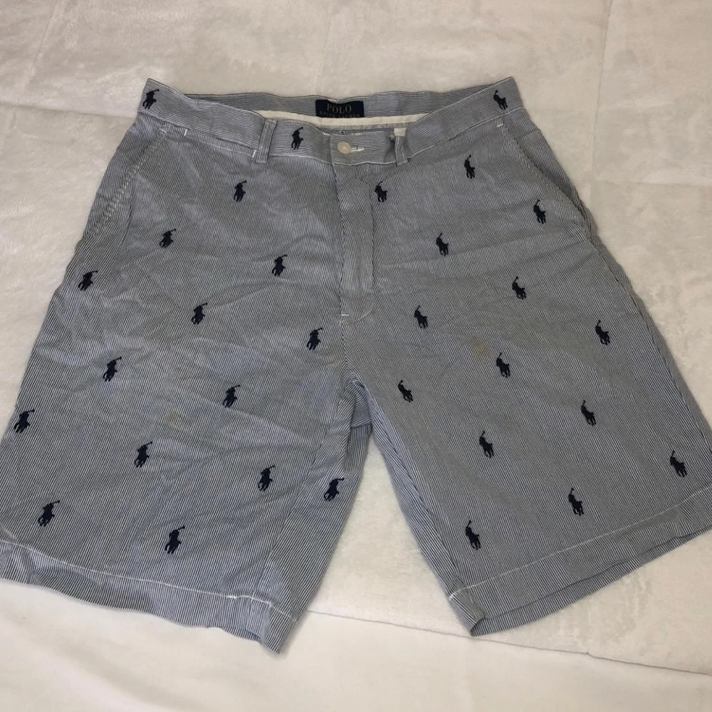 Polo Ralph Lauren Shorts